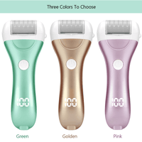 Electric Foot File