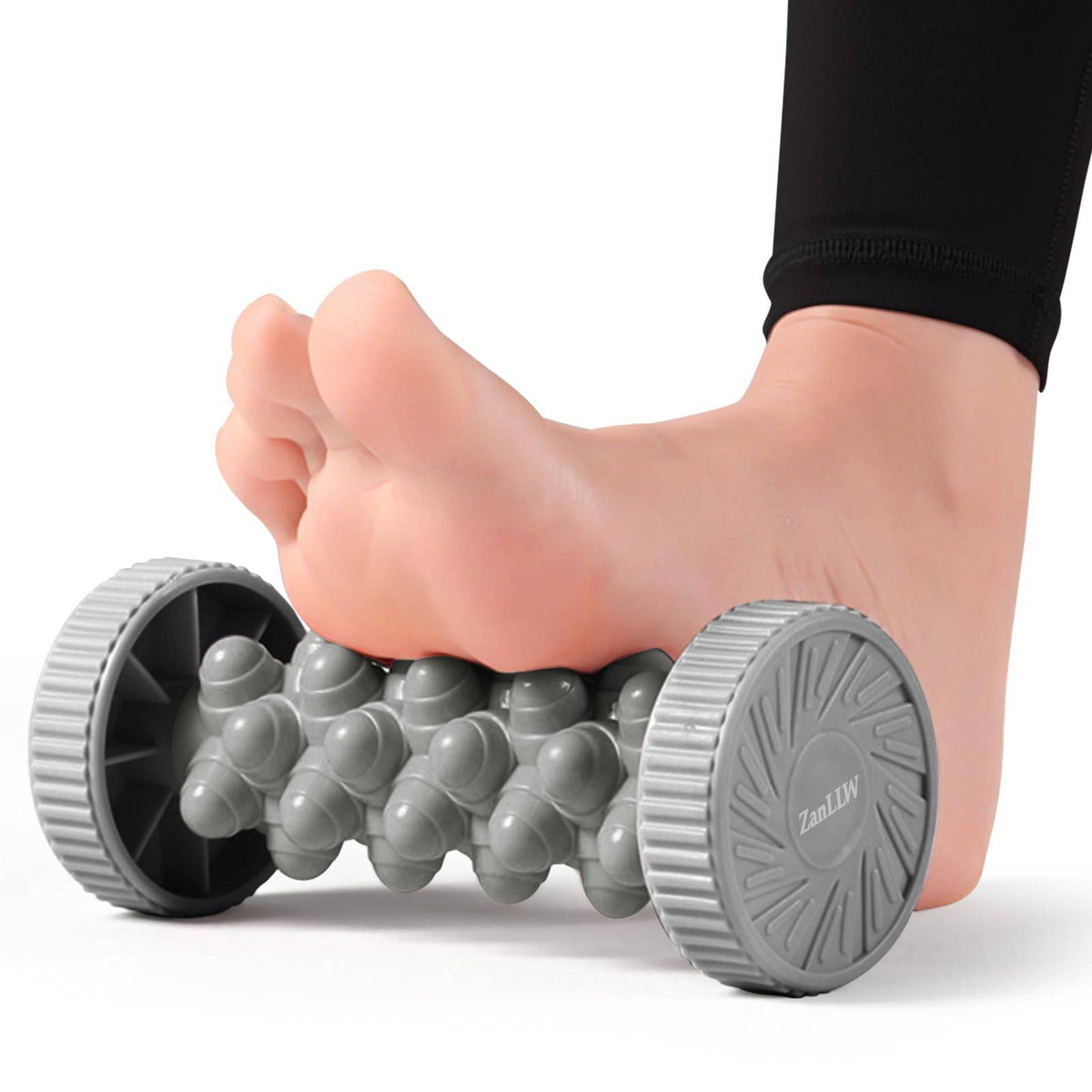 Foot Roller Massager for Plantar Fasciitis

