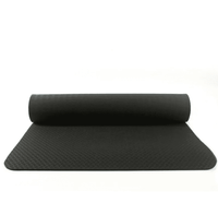 Thick Non-Slip Yoga Mat