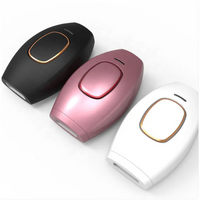 At-Home Laser Hair Removal System – Professional Results, Salon Savings