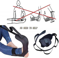 Ligament Stretching Strap

