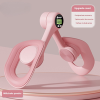 Pelvic Floor & Inner Thigh Trainer | Postpartum Recovery & Fitness | Counting & Standard Styles