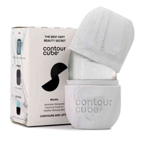 Contour Cube Ice Roller - BPA-Free Silicone Face...

