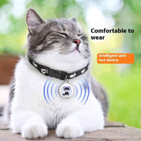 Bluetooth Pet GPS Tracker | No SIM, No Subscript...

