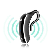 Sleep Headphones with Noise-Canceling Earplugs

