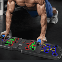 Push-Up Board

