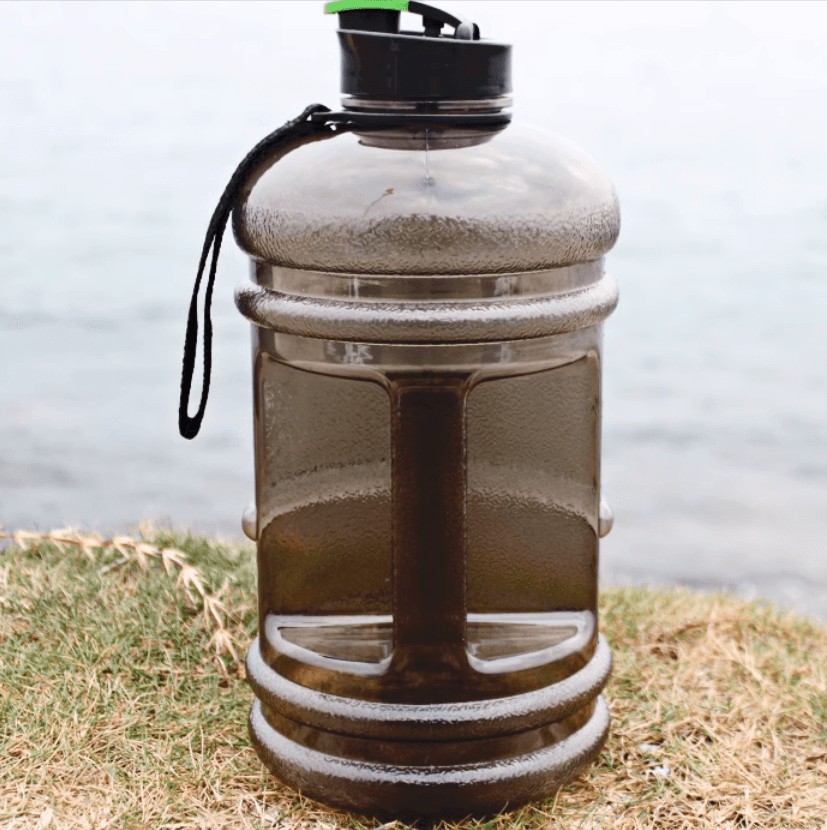 Large Gym Water Bottle

