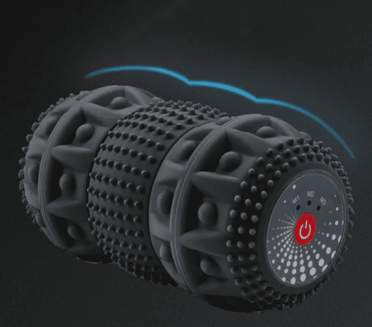 Electric Deep Tissue Foam Roller