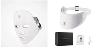 LED Therapy Face Mask