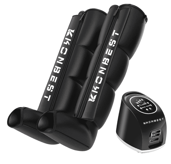 Air Wave Compression Leg Massage Instrument