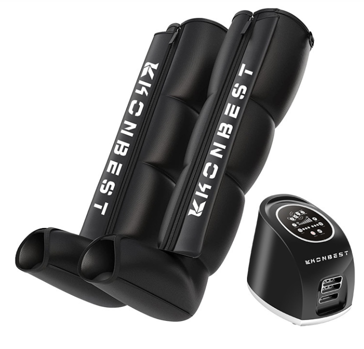 Air Wave Compression Leg Massage Instrument