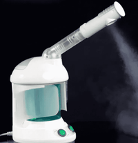 Ionic Face Steamer
