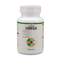 
Omega-3 Fish Oil Supplement for Dogs & Cats