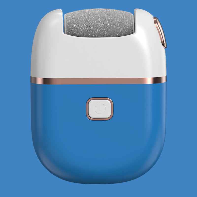 Electric Callus Remover & Foot Exfoliator — Rech...

