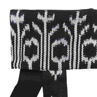 Handwoven Yoga Mat Sling for Easy Carrying

