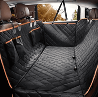 Oxford Cloth Car Pet Seat Cover

