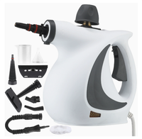 High-Temperature Steam Pressure Cleaner – Chemical-Free Deep Clean