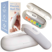 Baby Electric Nail File