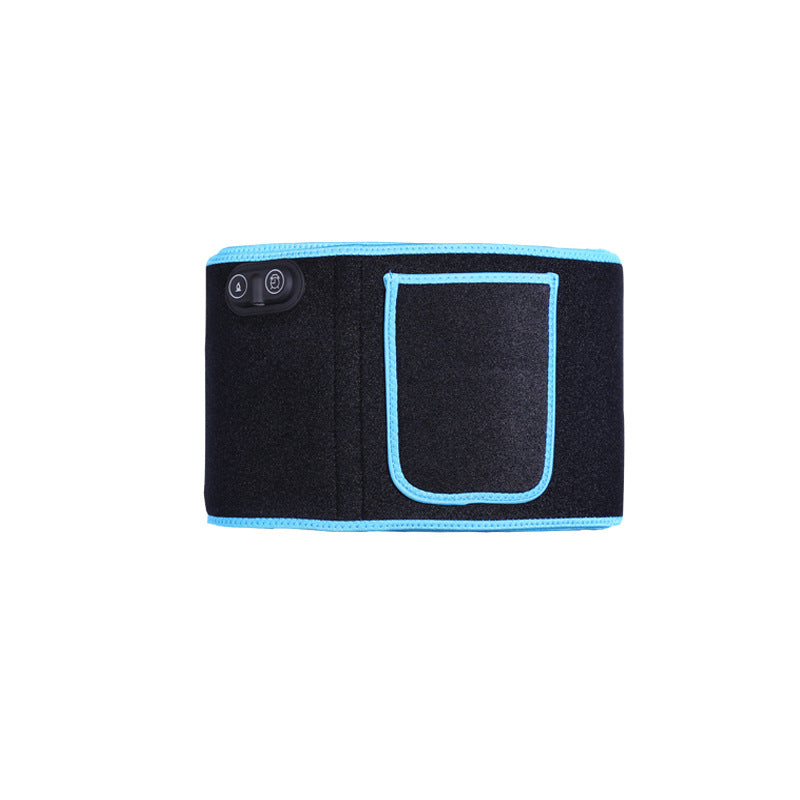 Infrared Red Light Therapy Waist Belt – 660nm & 850nm Pain Relief & Muscle Recovery