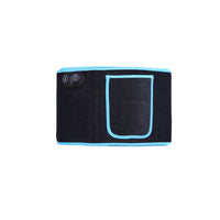 Infrared Red Light Therapy Waist Belt – 660nm & 850nm Pain Relief & Muscle Recovery