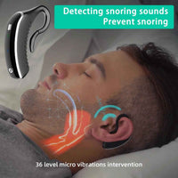 Sleep Headphones with Noise-Canceling Earplugs

