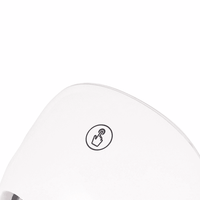 Skin Rejuvenation Multi-Colour LED Light Therapy
