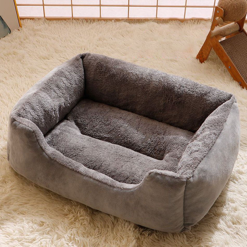 arm Pet Bed & Cushion for Cats and Dogs