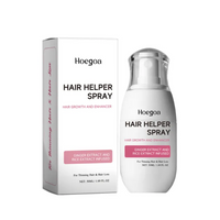 Hair Growth Spray – Follicle Nourishment, Root Strengthening & Thicker Hair