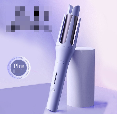 Automatic Electric Hair Curler & Waver – Salon-Quality Curls at Home