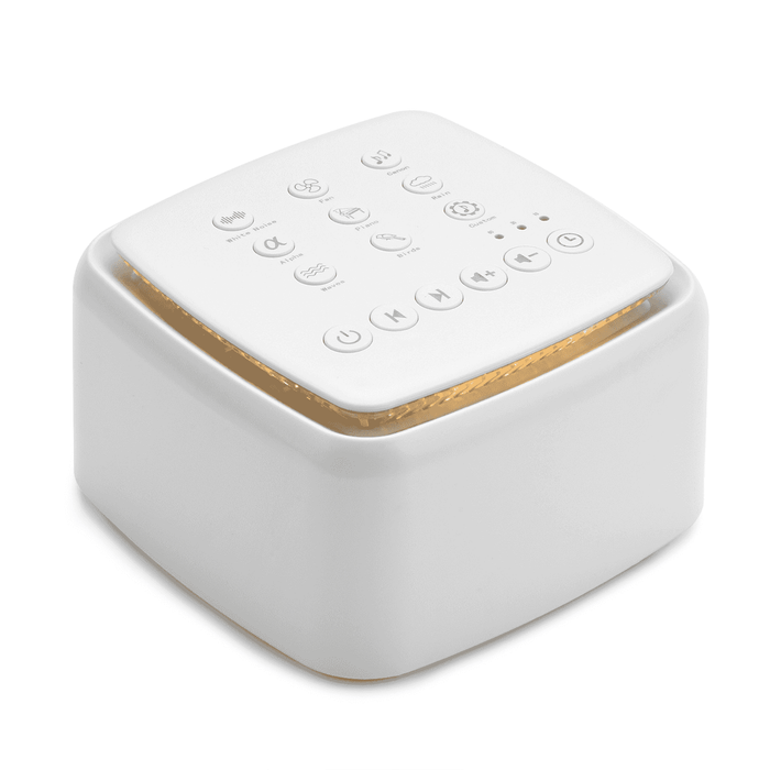 Rechargeable White Noise Machine

