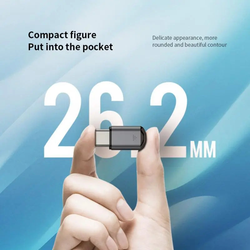 Smart IR Remote Control Adapter for Phone – Type-C, Micro USB & iPhone