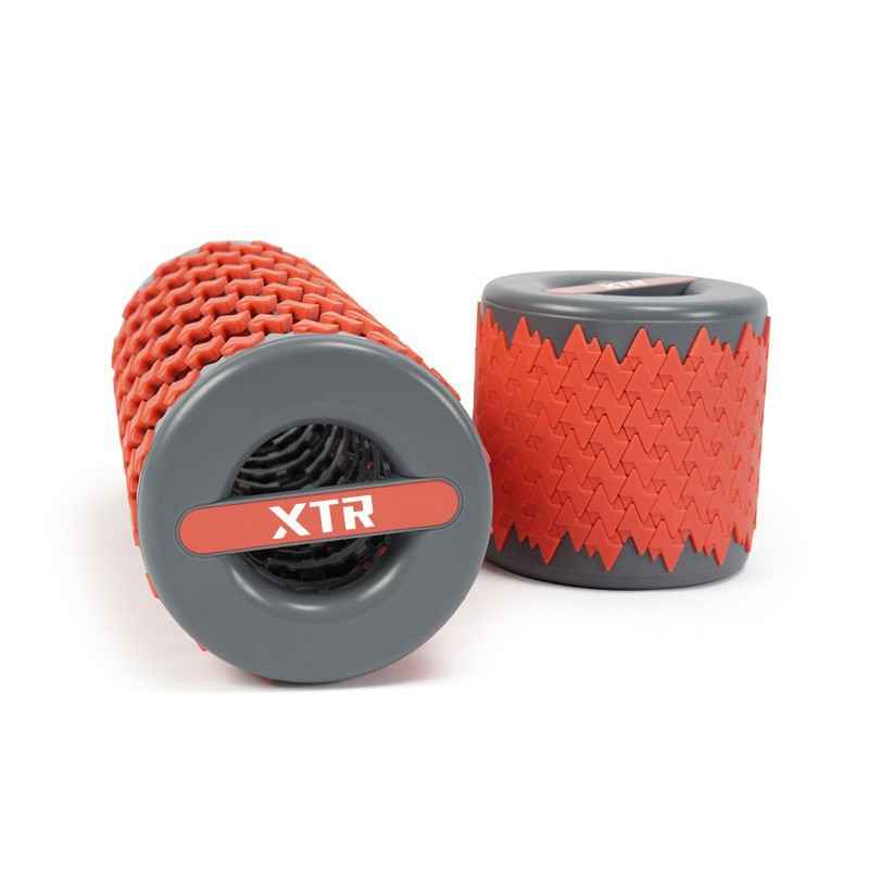 Adjustable Mini Foam Roller

