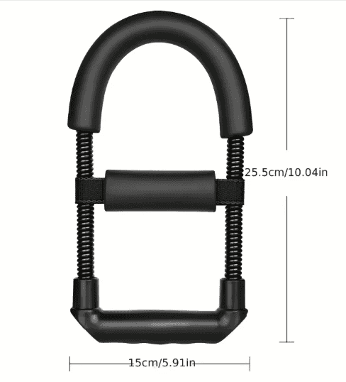 Wrist Strengthener

