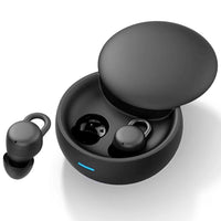 Sleep Earbuds with Digital Display
