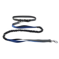 Hands-Free Dog Walking Belt with Shockproof Leash