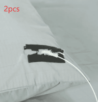 Silver Fiber Cooling Pillowcase

