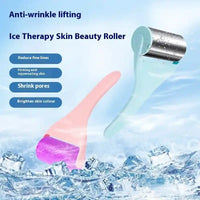 Facial Ice Roller – Cooling Skin Soother (Multip...

