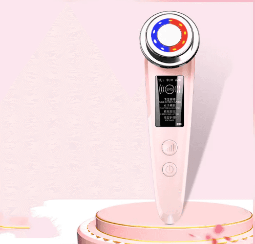 Multifunctional Pore Cleansing Facial Massager
