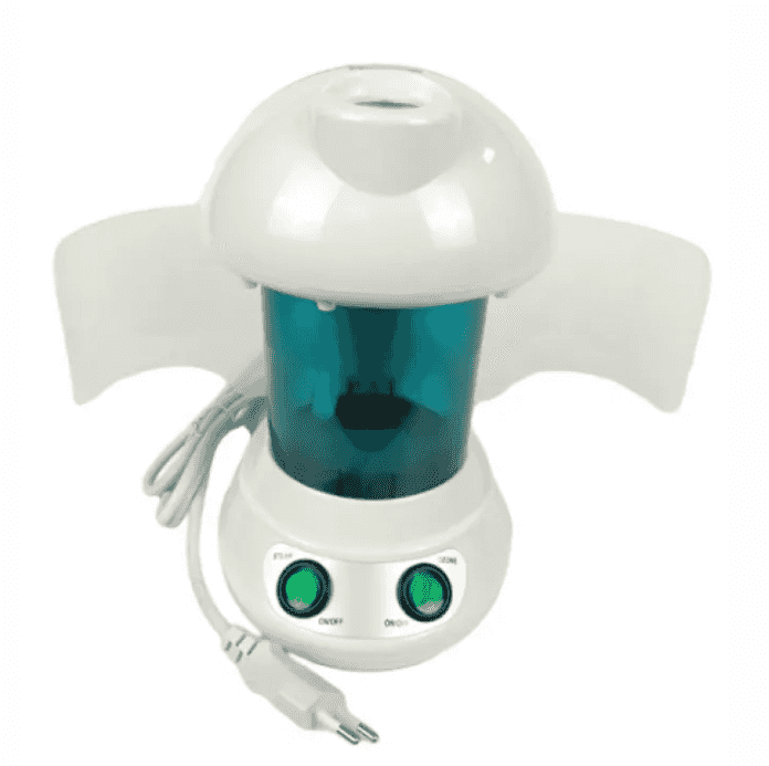 Ionic Face Steamer