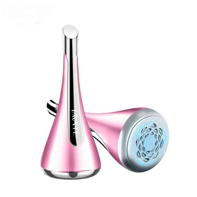 Magnetic Microcurrent Facial Massager