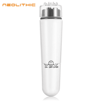4-in-1 Electric Eye Massager — Vibration, Heat, ...

