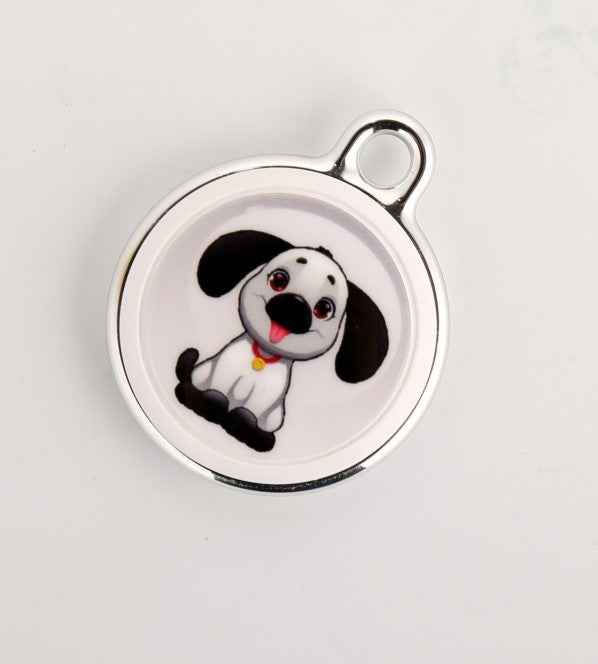 Bluetooth Pet GPS Tracker | No SIM, No Subscript...

