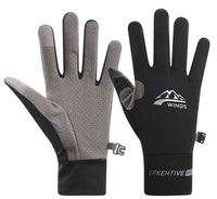 UV Protection Full Finger Gloves

