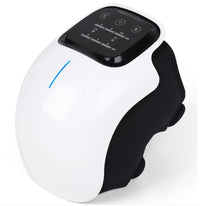 Electric Knee Massager – Vibration & Heat Therapy for Knee Pain & Stiffness