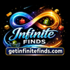 INFINITE FINDS - Home